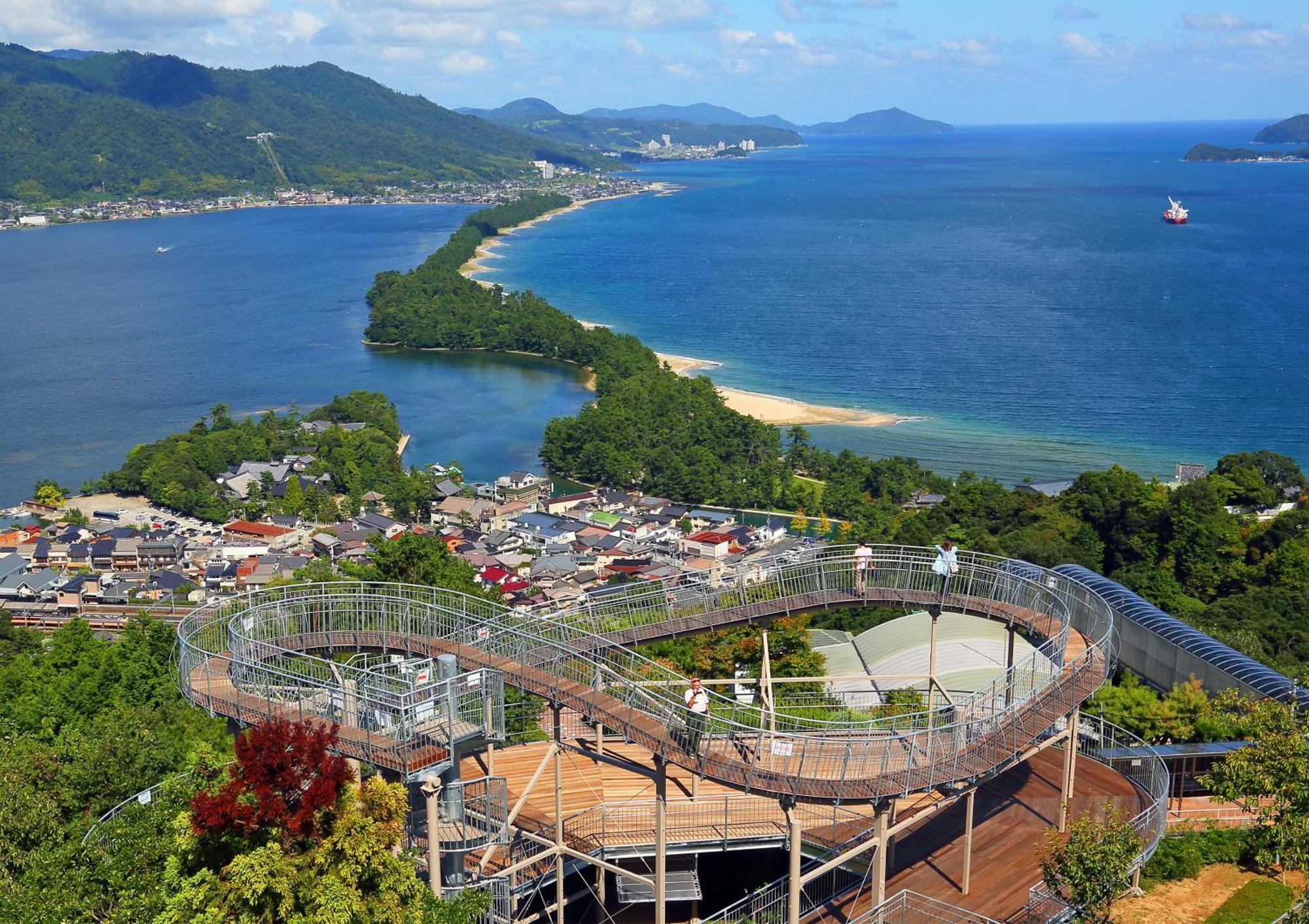 Hotel Taikyourou Miyazu Exterior foto