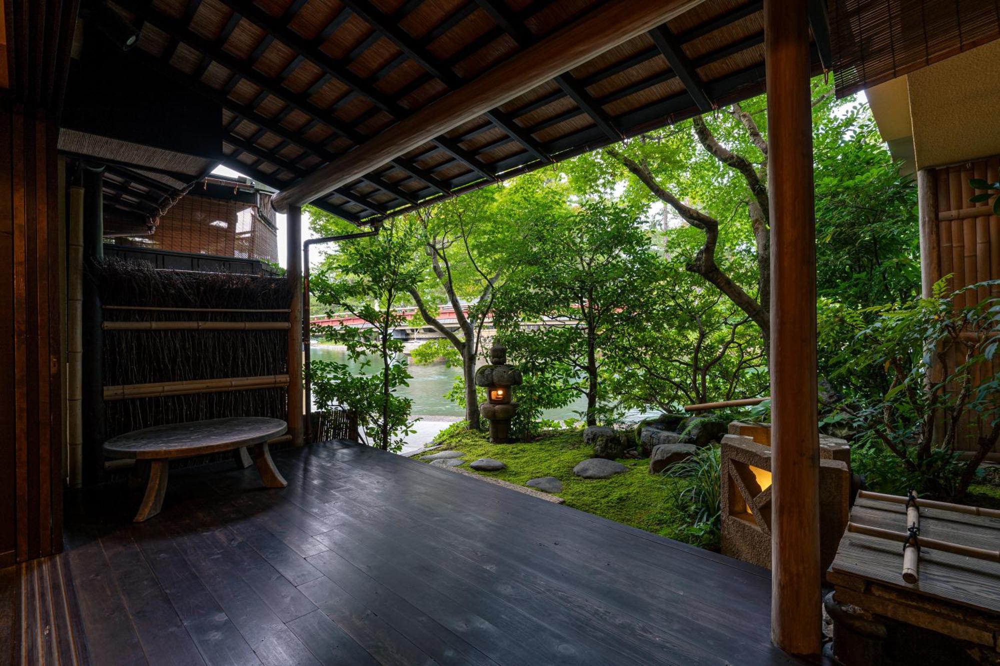 Hotel Taikyourou Miyazu Exterior foto