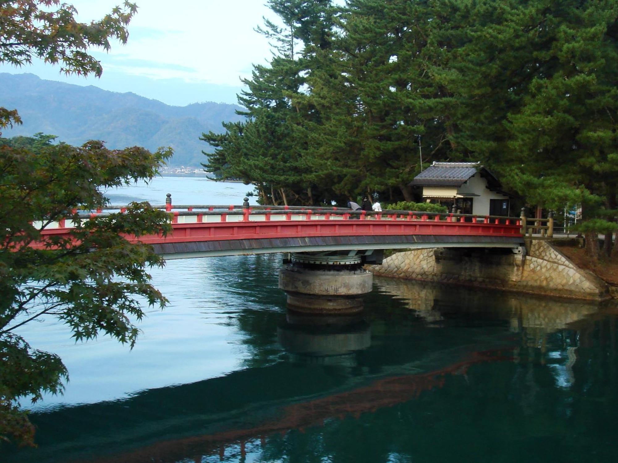 Hotel Taikyourou Miyazu Exterior foto