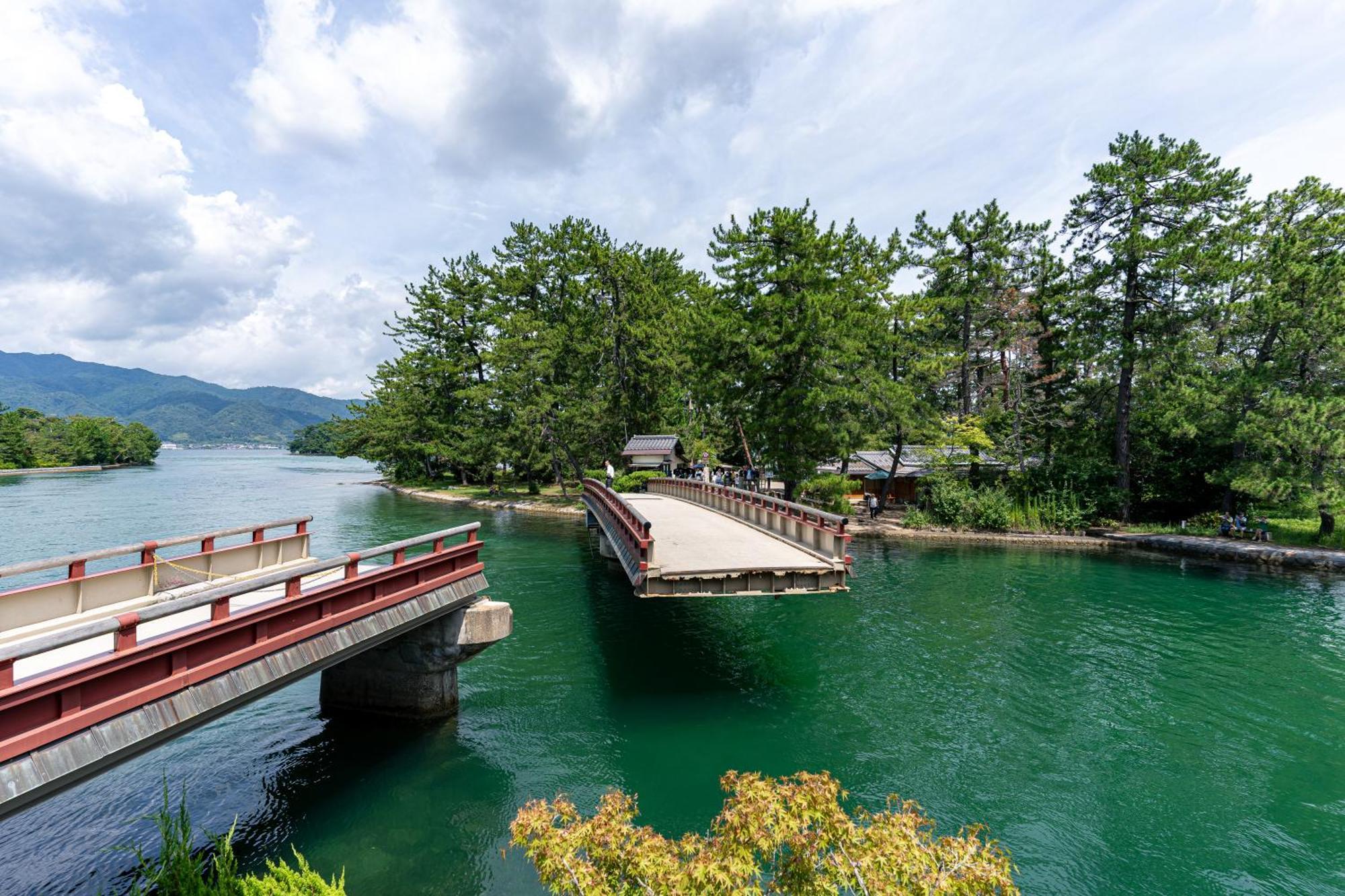 Hotel Taikyourou Miyazu Exterior foto